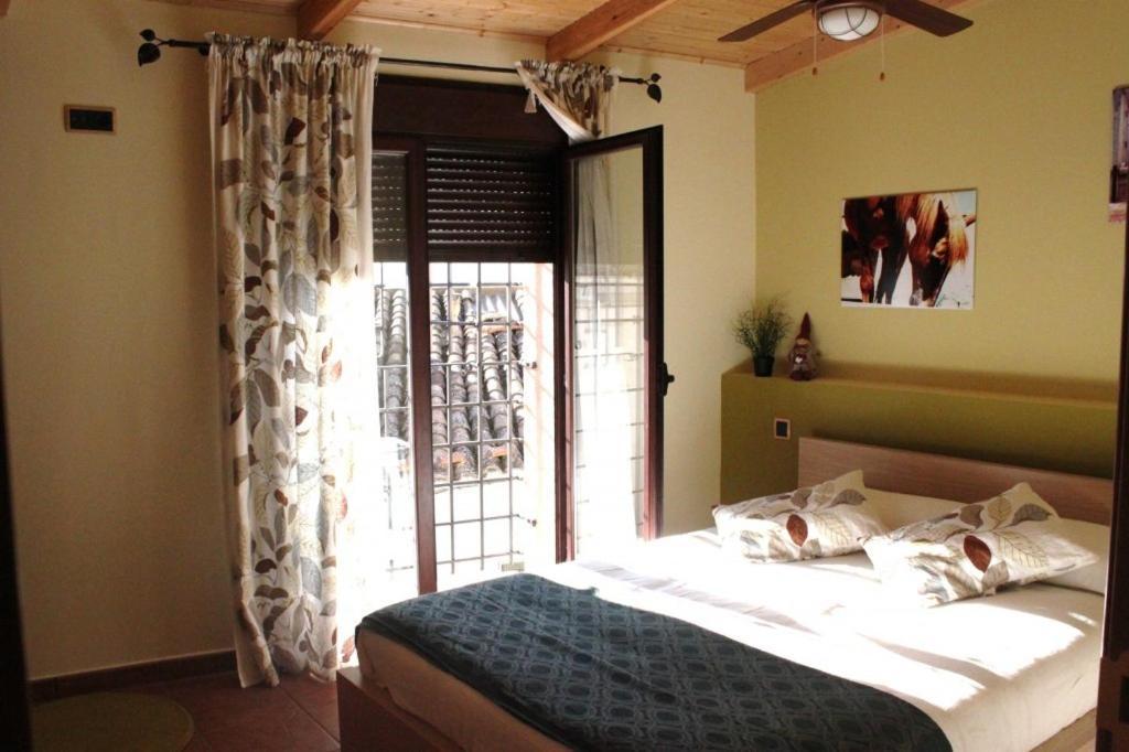 Вилла Casa El Aljibe Ланаха Номер фото