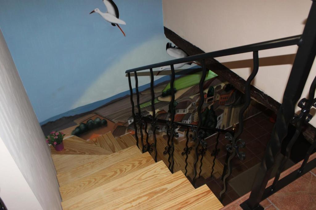 Вилла Casa El Aljibe Ланаха Номер фото
